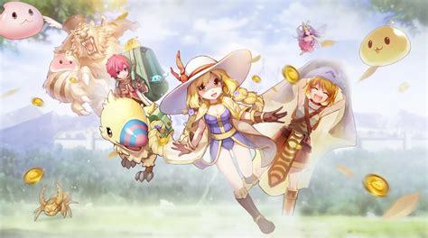 ragnarok m eternal love class|Ragnarok M Eternal Love: Best Class Guide .